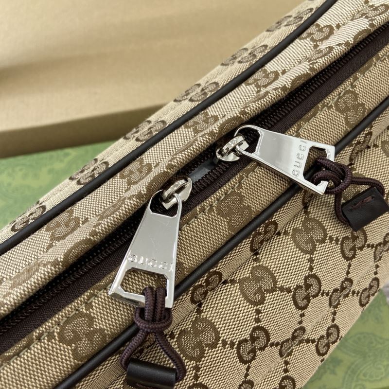 Gvc*1 waist chest packs